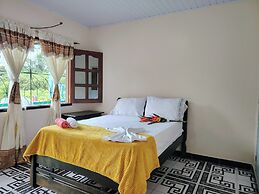 Hotel Alto Amazonas