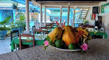 Hotel Alto Amazonas