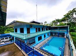 Hotel Alto Amazonas