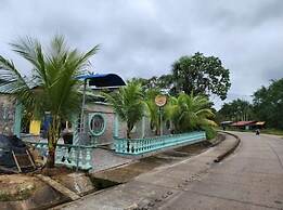 Hotel Alto Amazonas