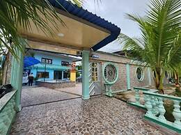 Hotel Alto Amazonas