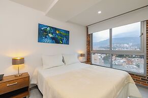 Laureles Cozy Diamond in the Sky