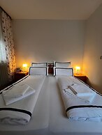 Hotel Hirsch