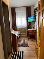 Hotel Hirsch