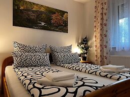 Hotel Hirsch