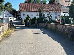 Hotel Hirsch