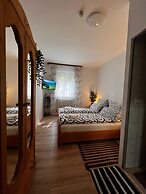 Hotel Hirsch