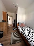 Hotel Hirsch