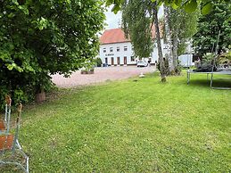 Hotel Hirsch