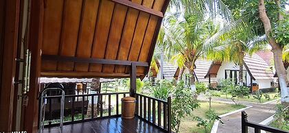 Pandan Bungalow