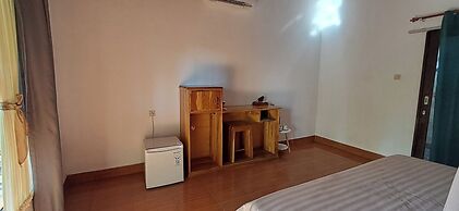 Pandan Bungalow