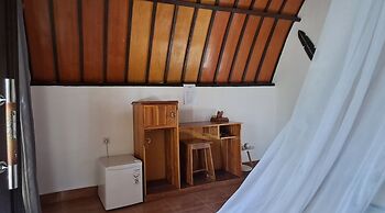 Pandan Bungalow