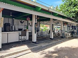 Pandan Bungalow