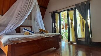 Pandan Bungalow