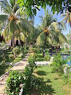 Pandan Bungalow