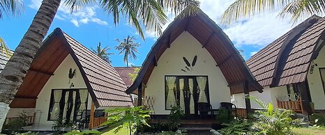 Pandan Bungalow