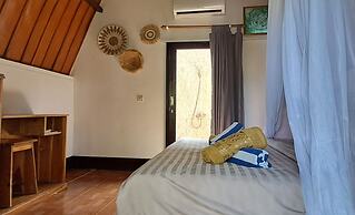 Pandan Bungalow