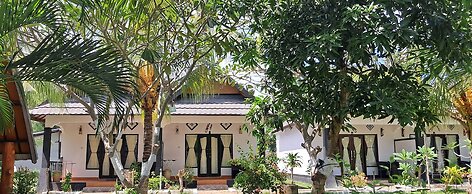 Pandan Bungalow