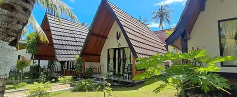 Pandan Bungalow