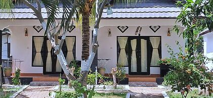 Pandan Bungalow
