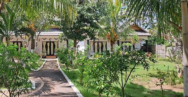 Pandan Bungalow