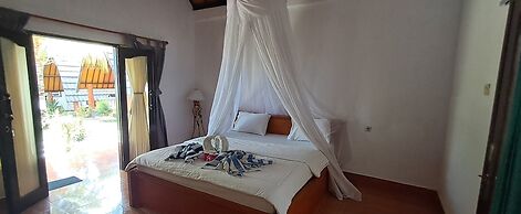 Pandan Bungalow