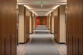 Rio Hotel by Bourbon Luque - Asunción
