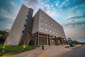 Rio Hotel by Bourbon Luque - Asunción
