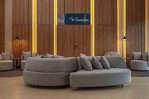 Rio Hotel by Bourbon Luque - Asunción