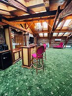 JMR Splendor-Private Sauna & Bathtub Sui