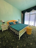 JMR Splendor-Private Sauna & Bathtub Sui