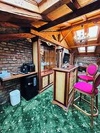 JMR Splendor-Private Sauna & Bathtub Sui