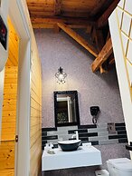 JMR Splendor-Private Sauna & Bathtub Sui