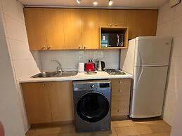 Orly Suites ll