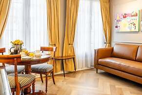Orly Suites ll