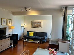 Orly Suites ll