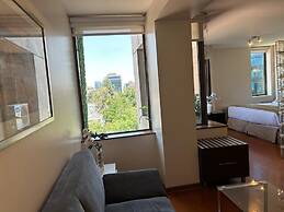 Orly Suites ll