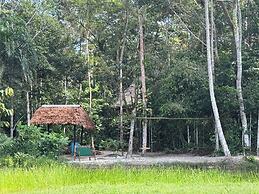 Amaca Eco Station