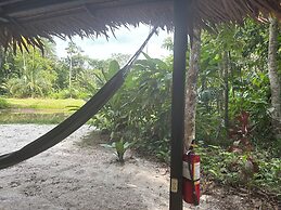 Amaca Eco Station