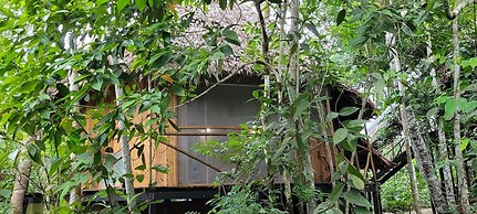 Amaca Eco Station