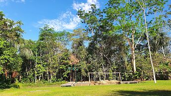 Amaca Eco Station