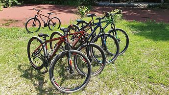 Amaca Eco Station