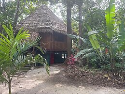 Amaca Eco Station