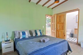 Glamping Jardín