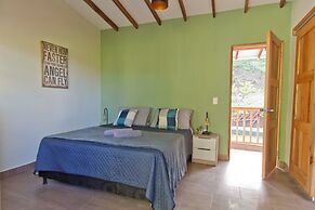 Glamping Jardín