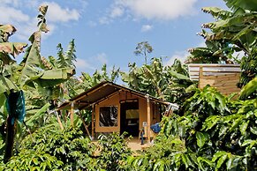 Glamping Jardín