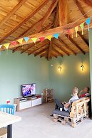 Glamping Jardín