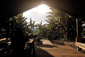 Glamping Jardín