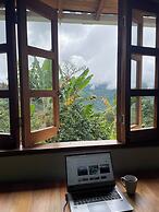 Glamping Jardín