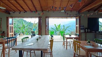 Glamping Jardín